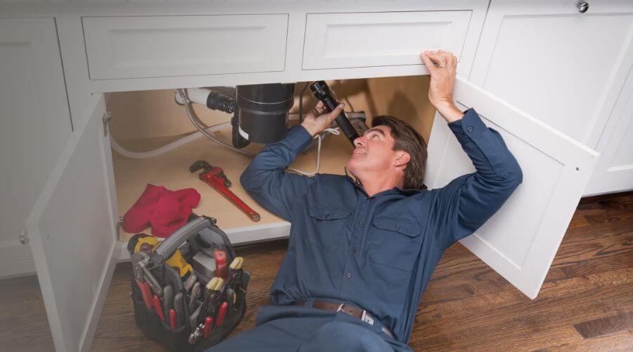 Professional septic pumping service in Niceville, FL